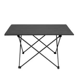 طاولة محمولة للتنزه والتنزه طاولة قابلة للتعديل . Portable Picnic and Outdoor Table Adjustable Table