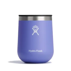 10 oz Ceramic Wine Tumbler