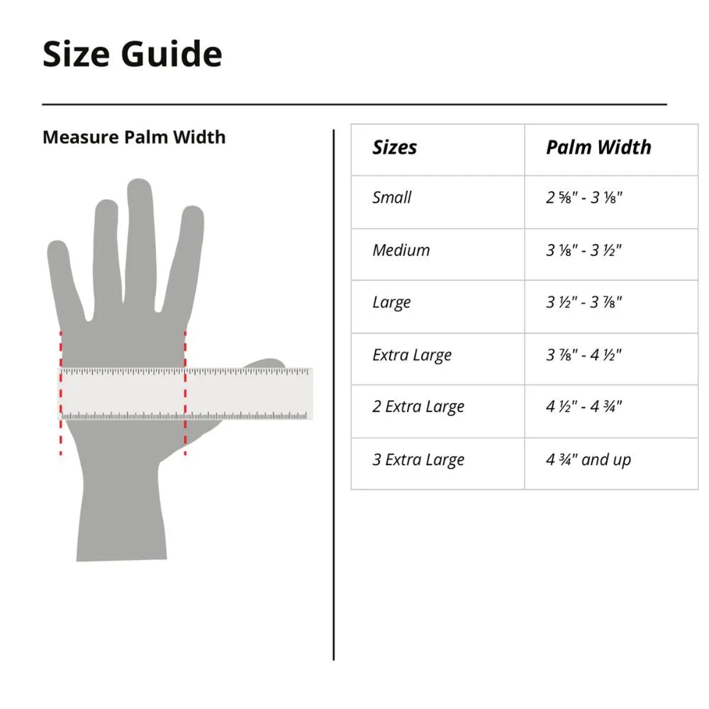 212 Performance FRLPC5-05-009 Fire Resistant Leather Palm Cut 5 Welder and Fabricator Gloves, Medium Black;White