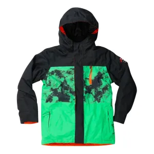 686 Smarty 3-in-1  Youth Insulated Ski Jacket