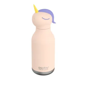 Bestie Animal Bottle Unicorn, 16 oz