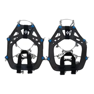 Black Diamond Access Spike Ice Cleats