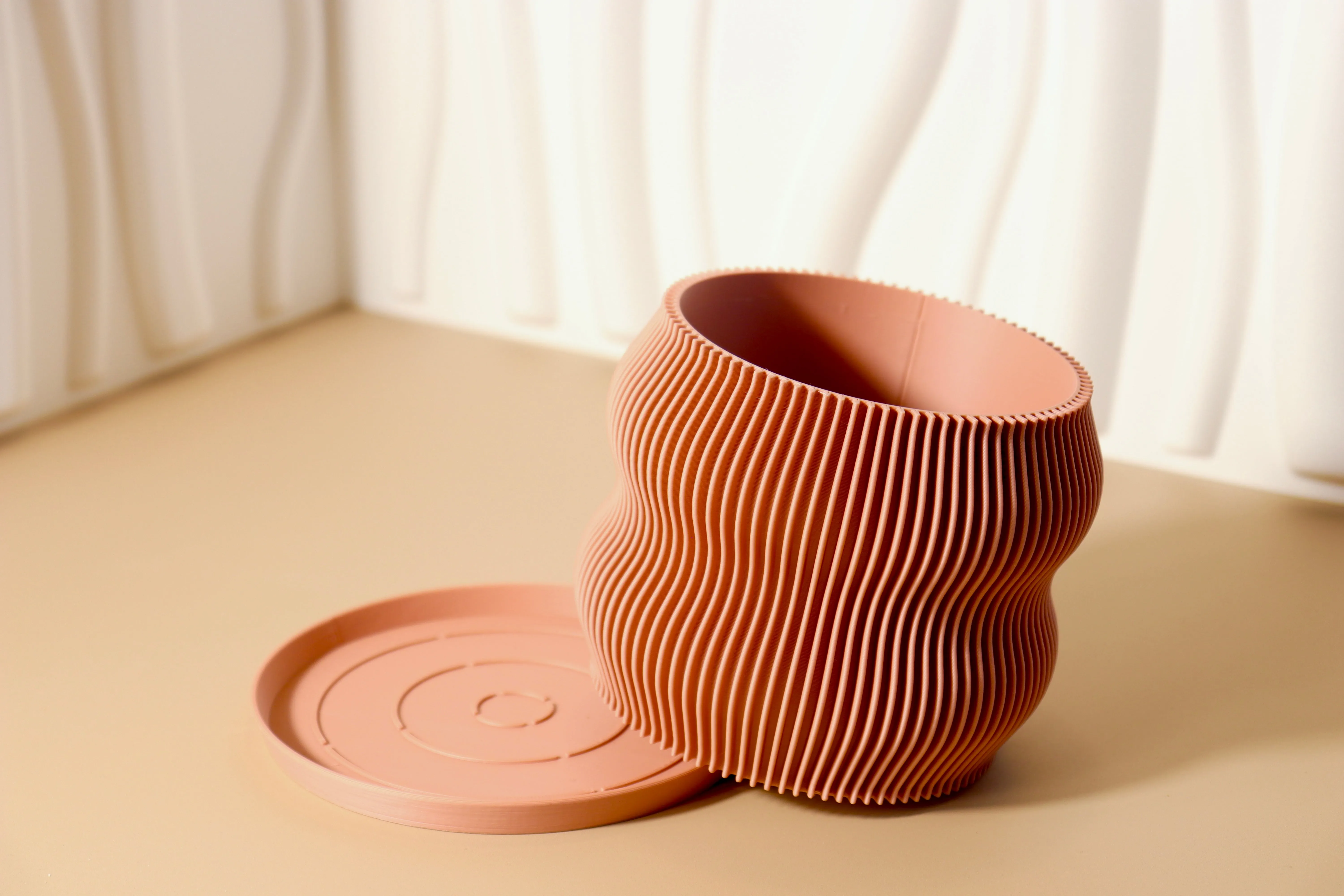 Bloom Planter