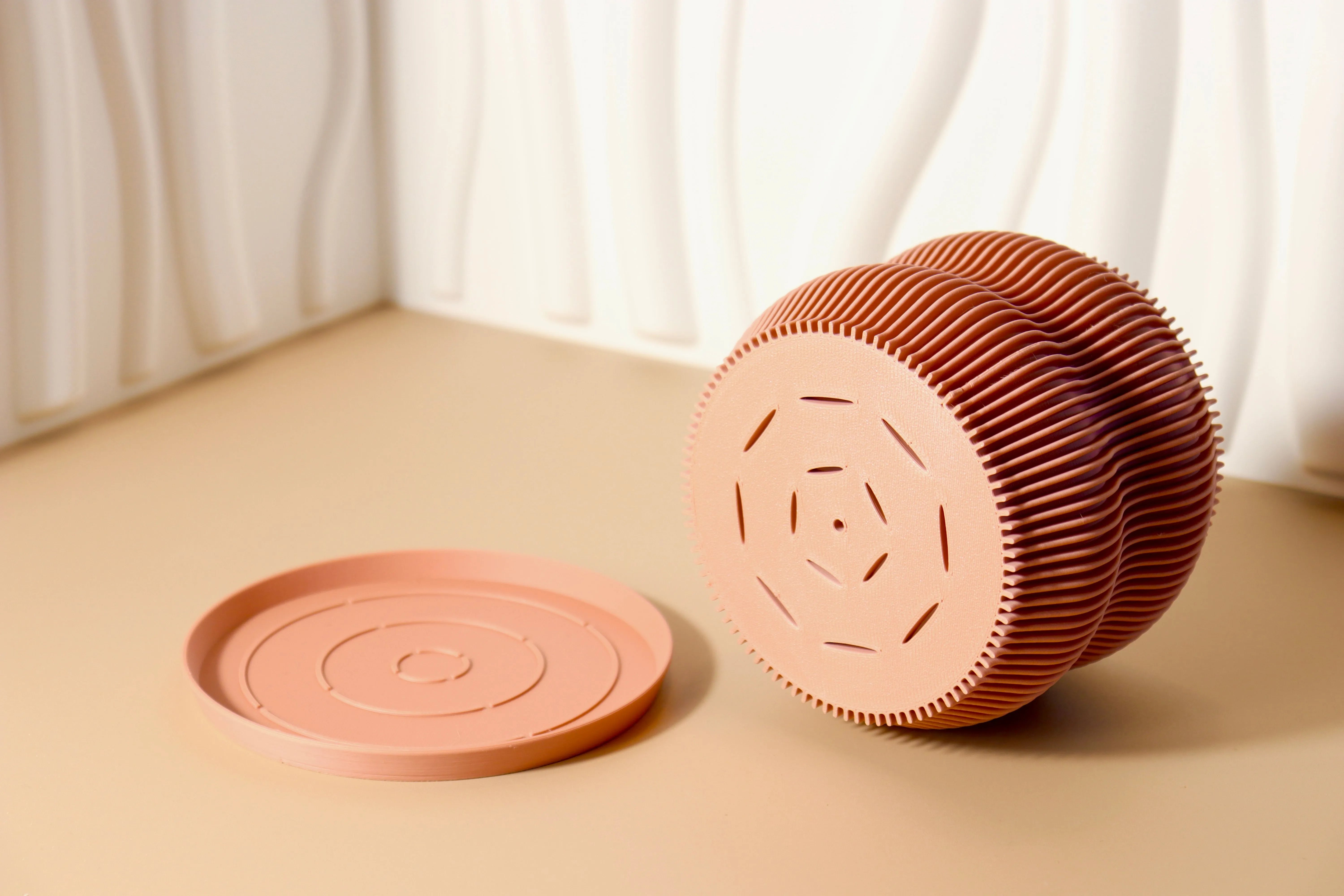Bloom Planter