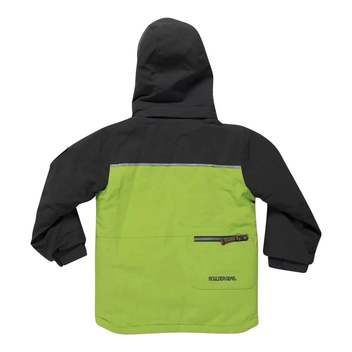 Boulder Gear Dynamo Insulated Ski Jacket - Kids'