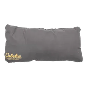 Cabela's XL Camp Pillow