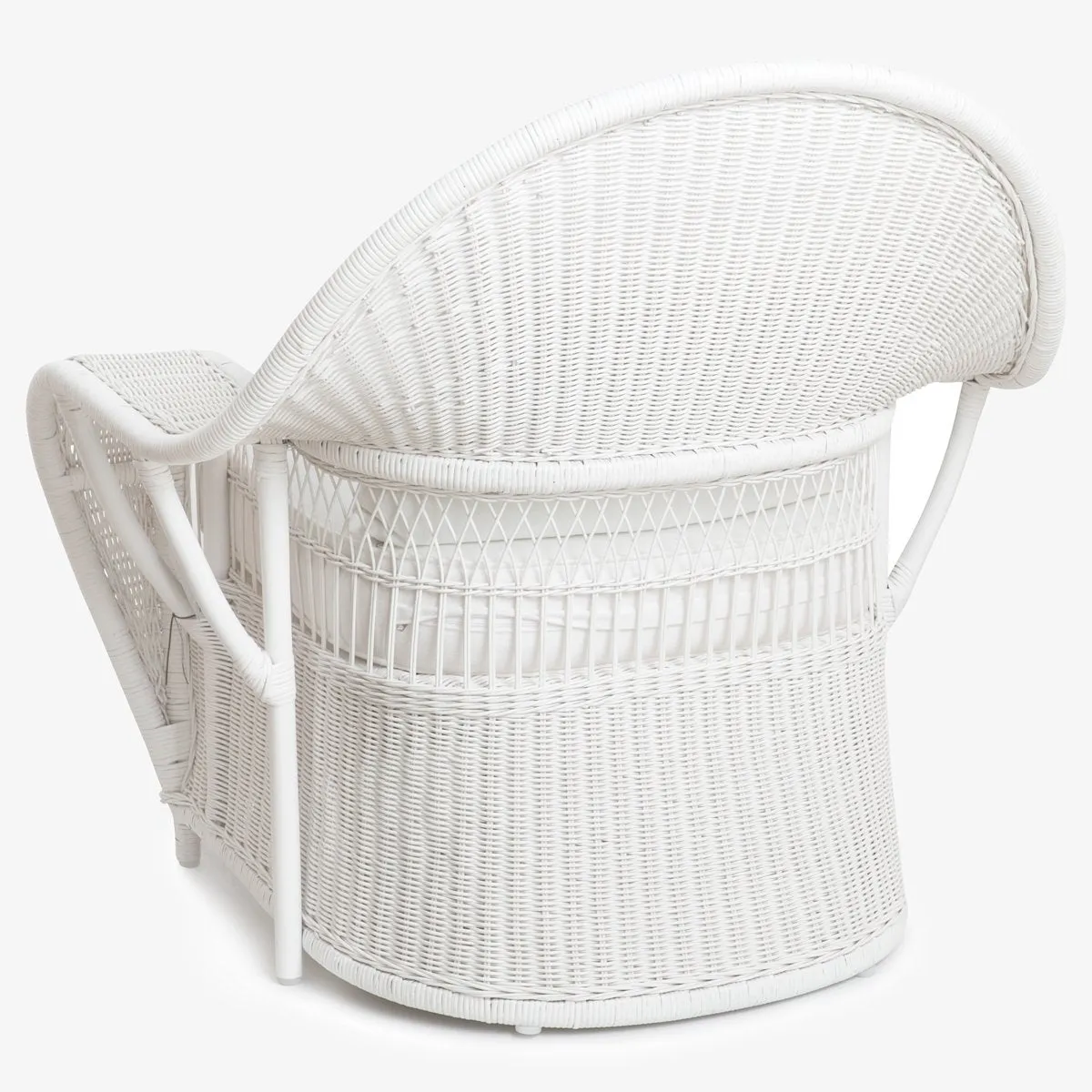 Cape Cod Chair (White)
