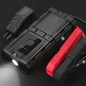 Car Emergency Starting Power Supply