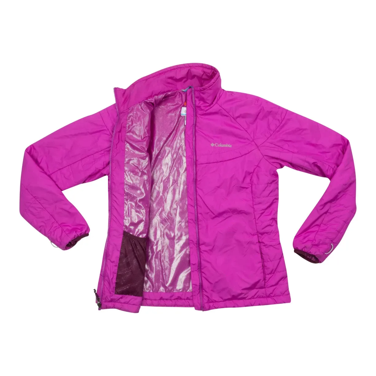 Columbia Interchange Insulated Jacket - Women's