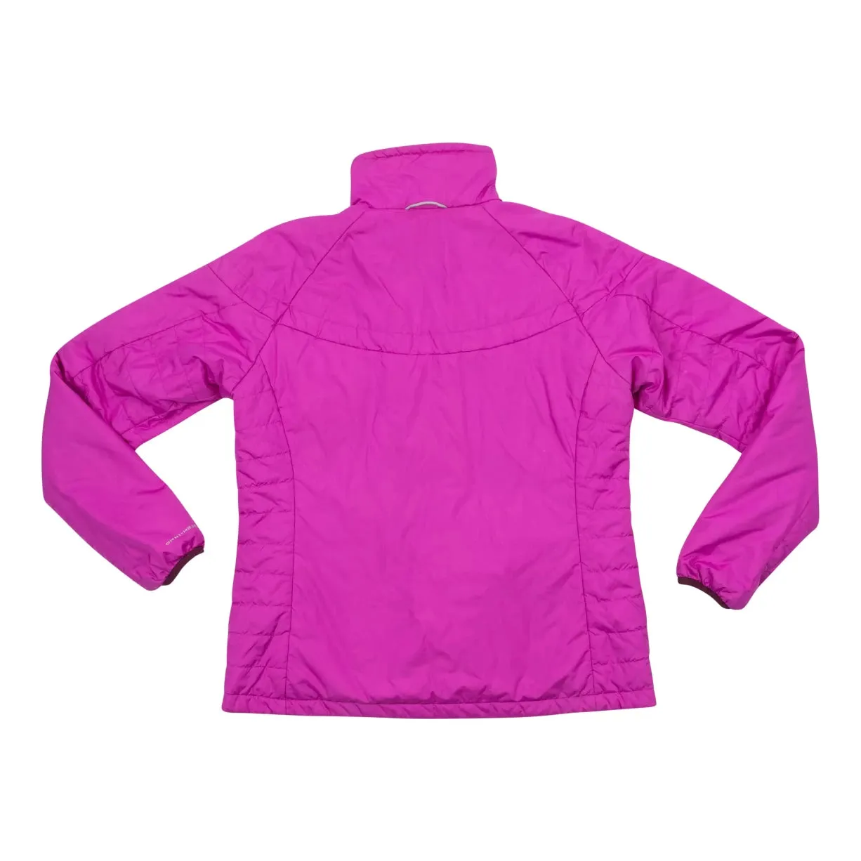 Columbia Interchange Insulated Jacket - Women's