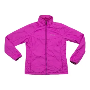 Columbia Interchange Insulated Jacket - Women's