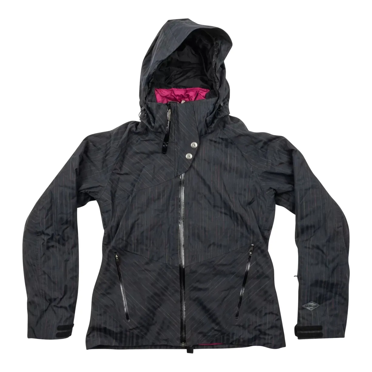 Columbia Interchange Jacket - Women's