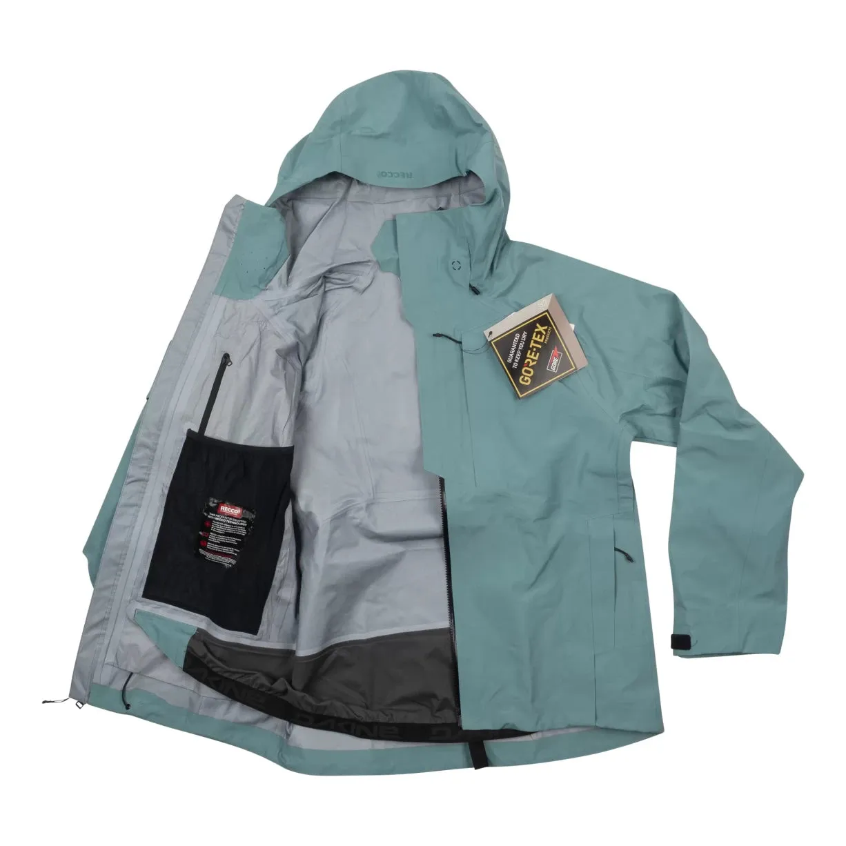Dakine Stoker Gore-Tex 3L Jacket - Women's