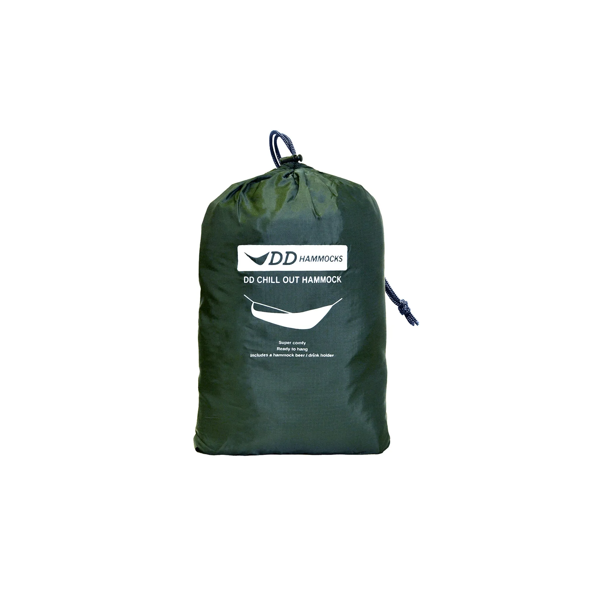 DD Chill Out Hammock - Amaca Leggera per relax