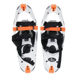 Dion Model 121 SecureFit Binding/Ice Cleat Snowshoes