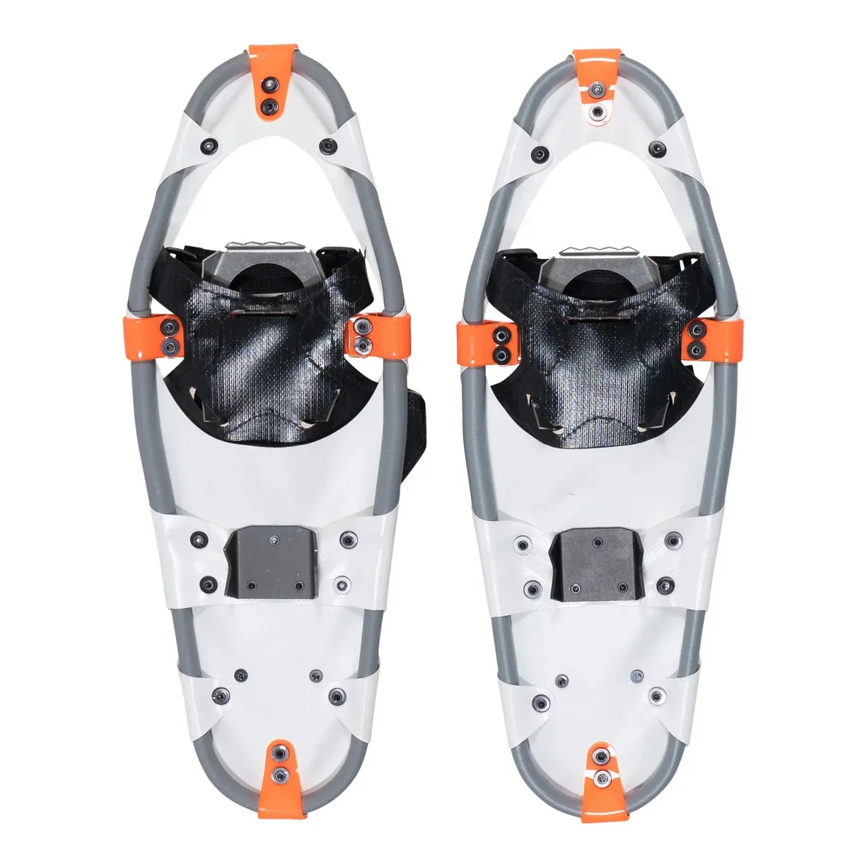 Dion Model 121 SecureFit Binding/Ice Cleat Snowshoes