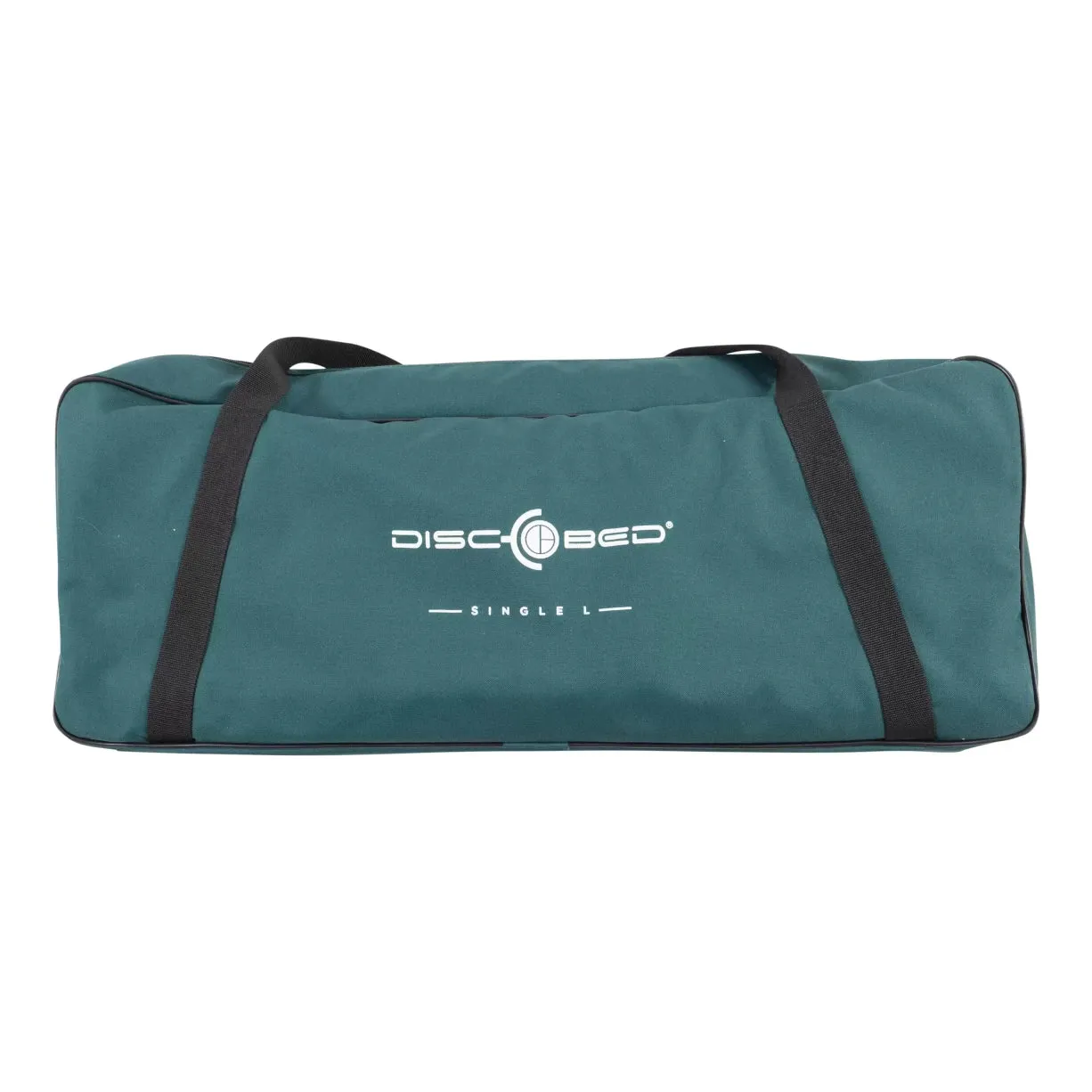 DISC-O-BED Single L Cot