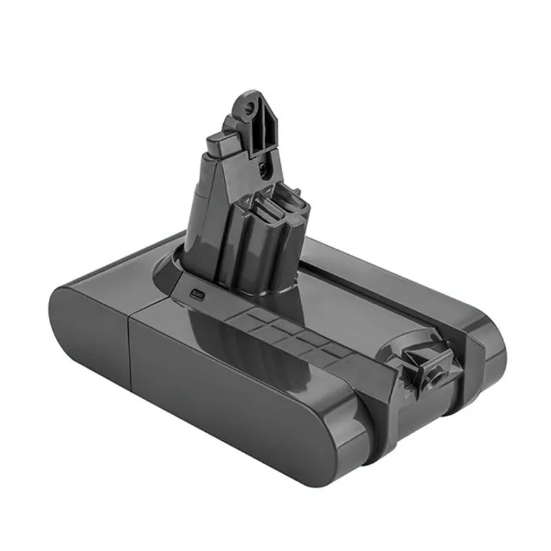 Extra Battery for Dyson V6 Handheld Vacuum - Replacement