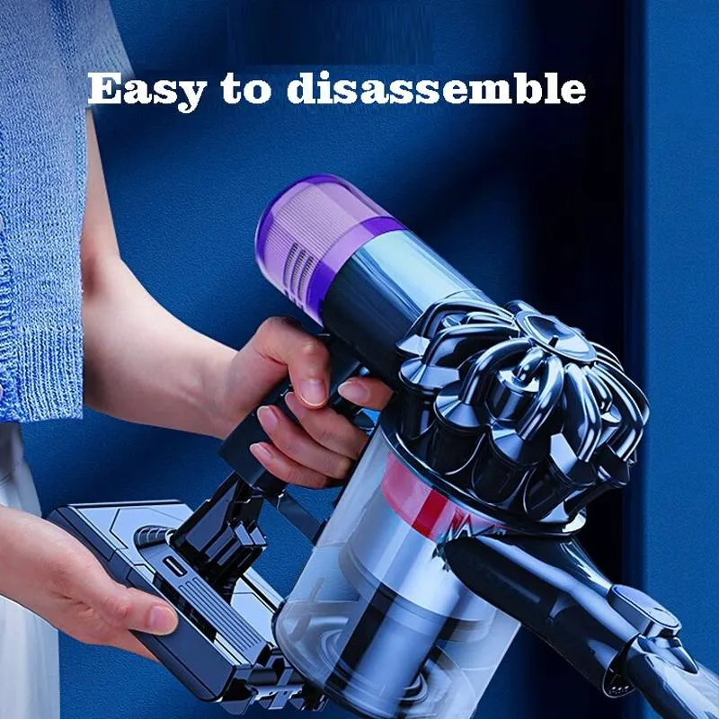 Extra Battery for Dyson V6 Handheld Vacuum - Replacement