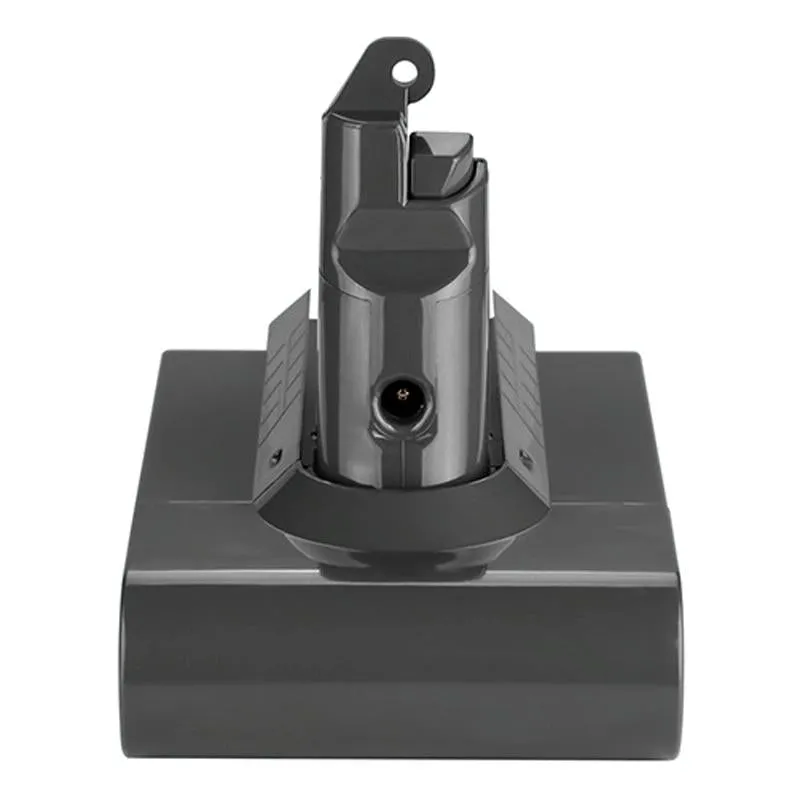 Extra Battery for Dyson V6 Handheld Vacuum - Replacement
