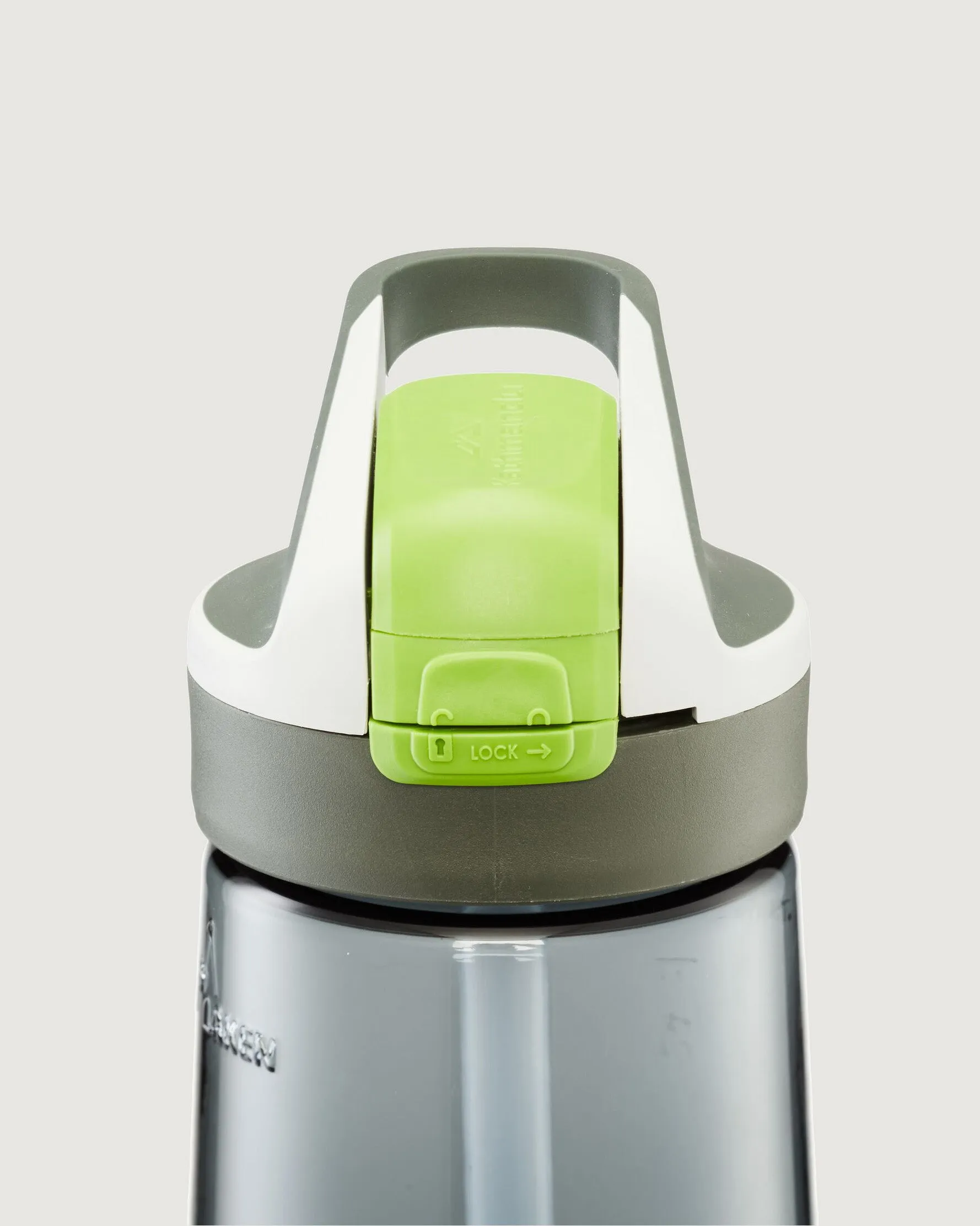 Flipspout Tritan Drink Bottle - 750 ml - Graphite