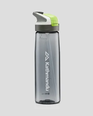 Flipspout Tritan Drink Bottle - 750 ml - Graphite
