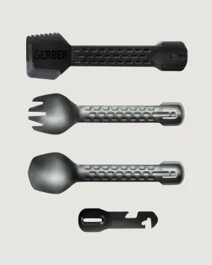 Gerber ComplEAT Tool - Black