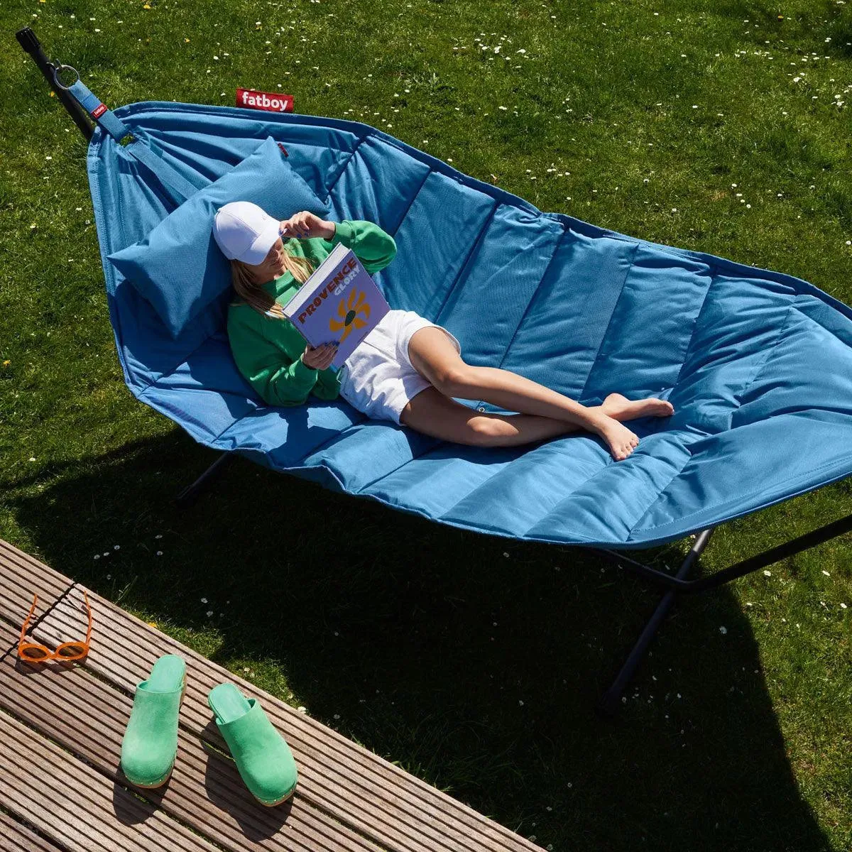 Headdemock Hammock - Fatboy