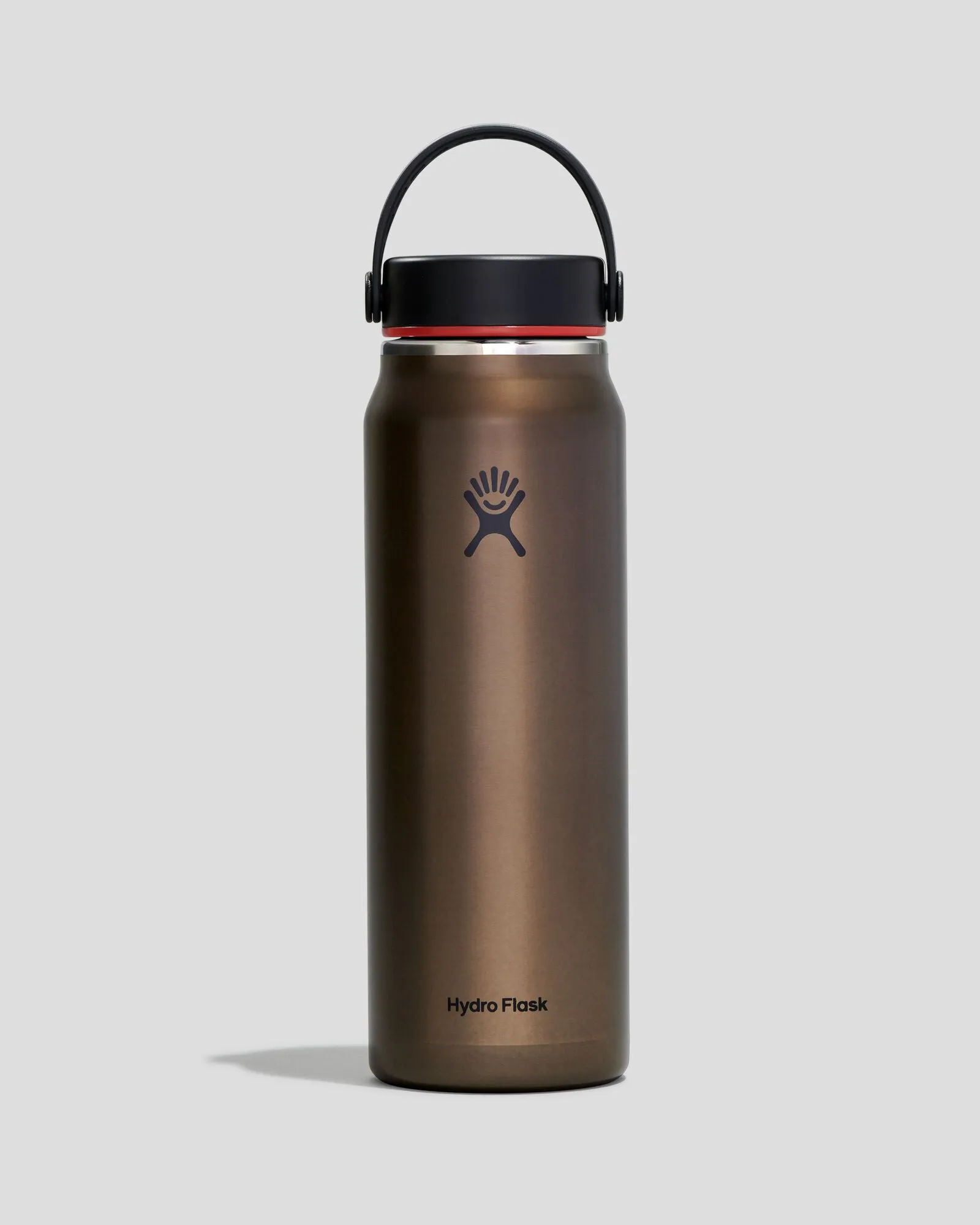Hydro Flask Light Trail Bottle 946 ml - Obsidian