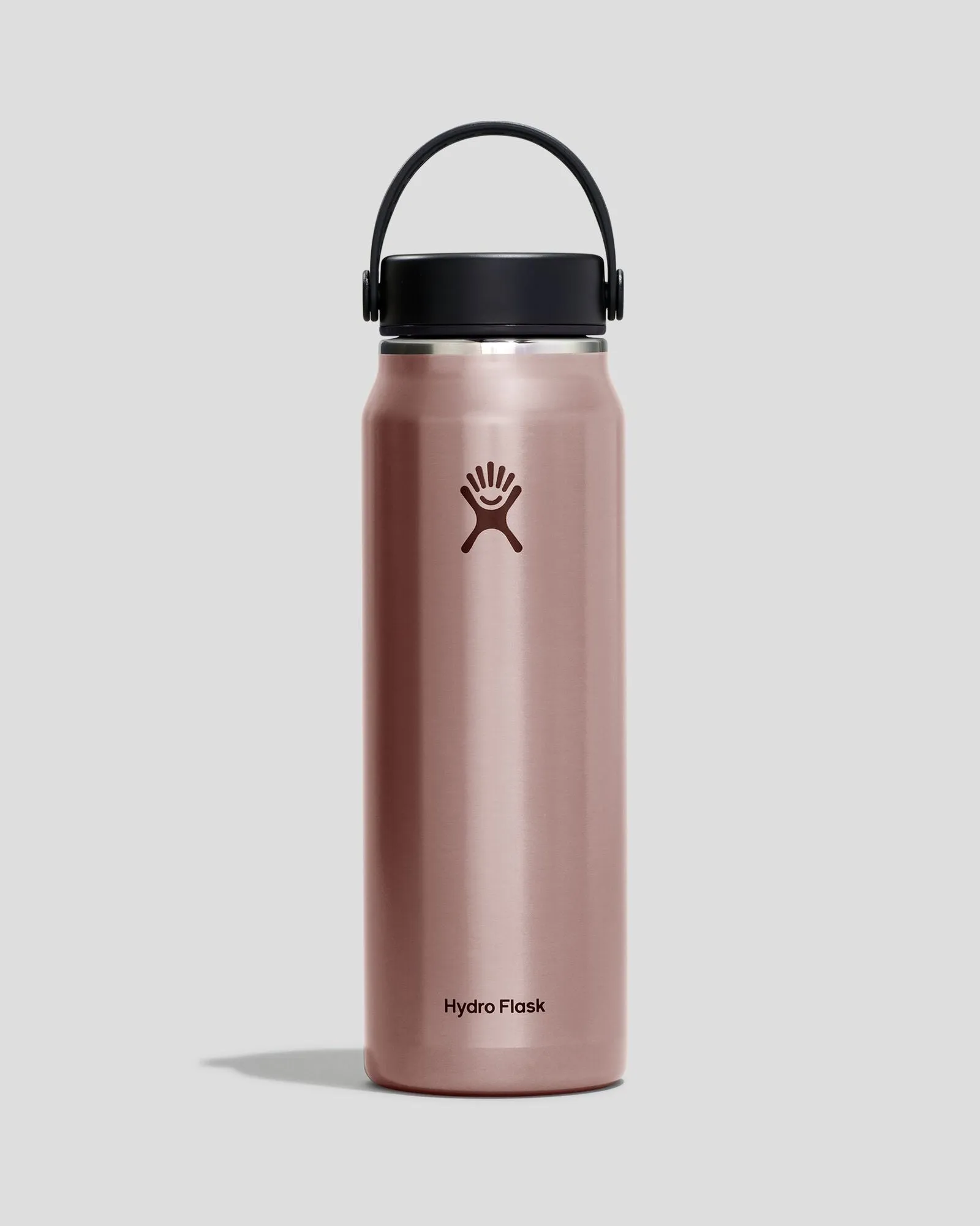 Hydro Flask Light Trail Bottle 946 ml - Quartz