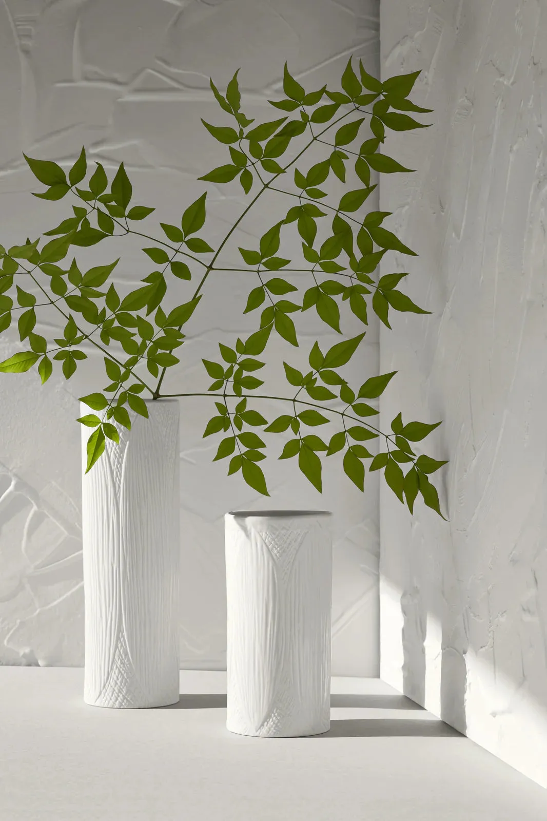 Kapok Vase Tall