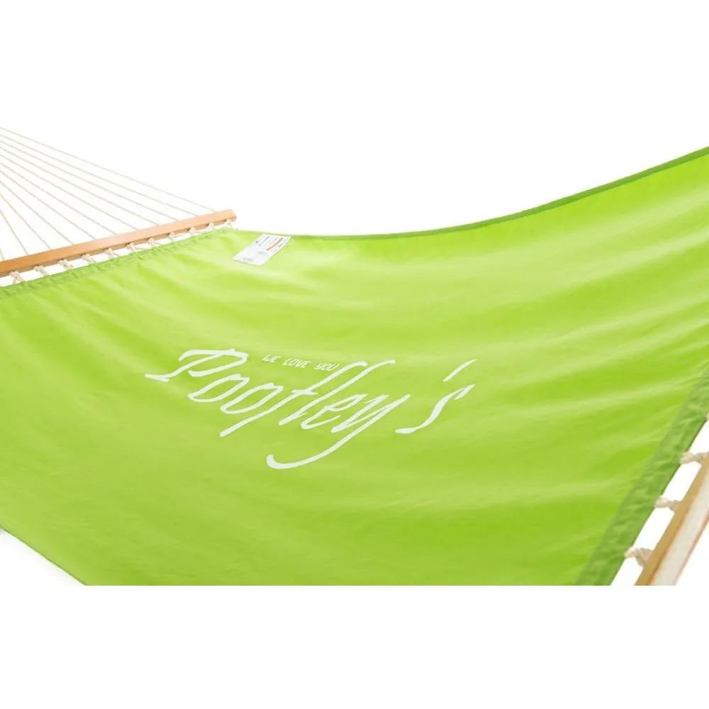 Personalised Spreader Hammock - Single
