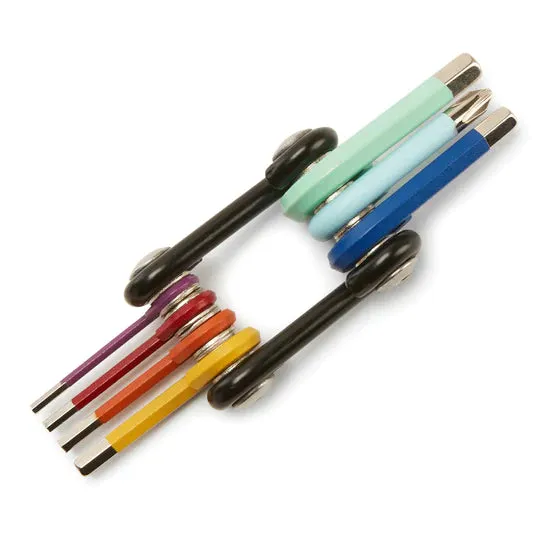 Rainbow 7 in 1 Multi-Tool