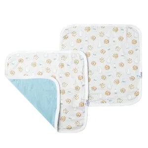Security Blanket 2 Pack - Chip by Copper Pearl