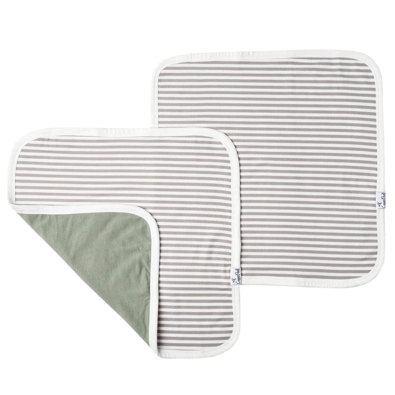 Security Blanket 2 Pack - Everest by Copper Pearl