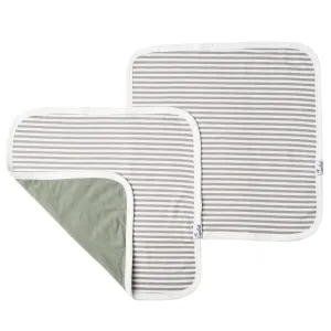 Security Blanket 2 Pack - Everest by Copper Pearl