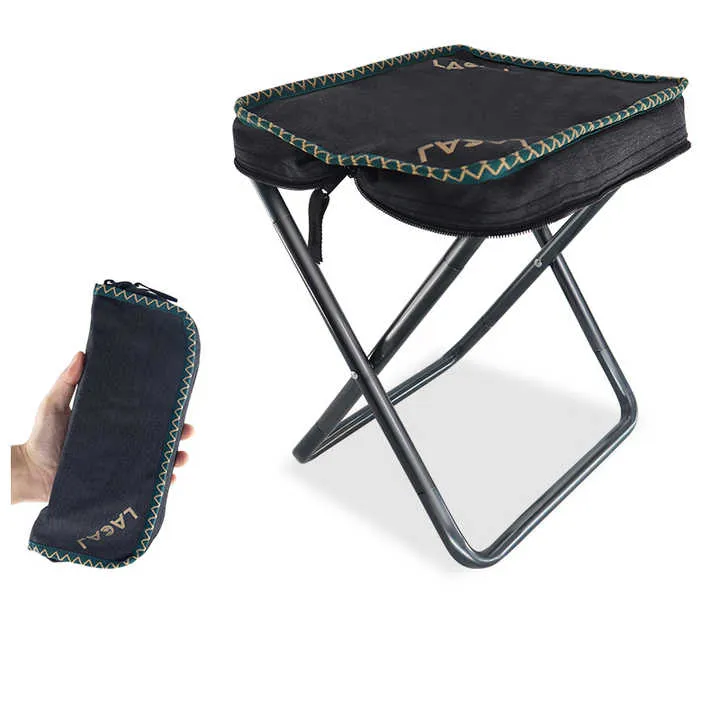 Small Fishing Camping   كرسي صغير قابل للطي