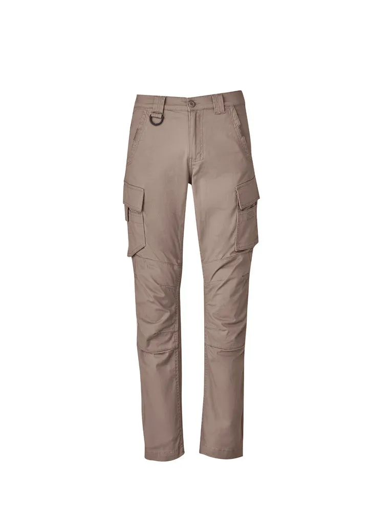 Syzmik ZP360 Mens Streetworx Curved Cargo Pant