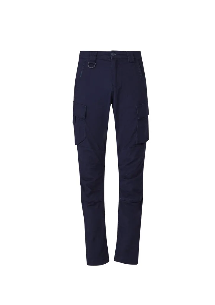 Syzmik ZP360 Mens Streetworx Curved Cargo Pant