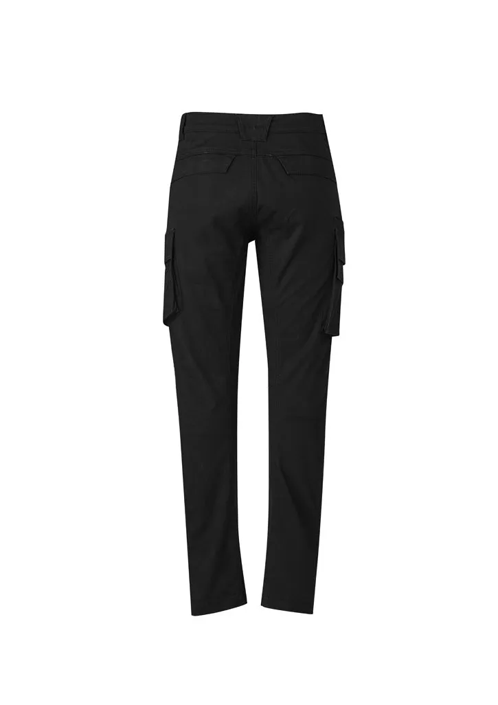 Syzmik ZP360 Mens Streetworx Curved Cargo Pant