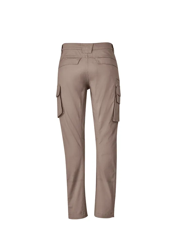 Syzmik ZP360 Mens Streetworx Curved Cargo Pant
