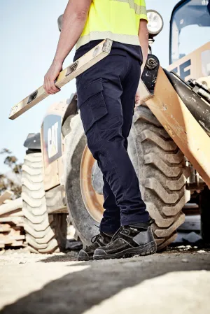 Syzmik ZP360 Mens Streetworx Curved Cargo Pant