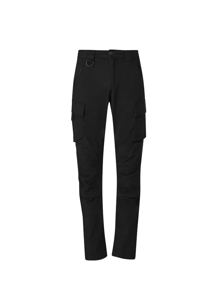 Syzmik ZP360 Mens Streetworx Curved Cargo Pant