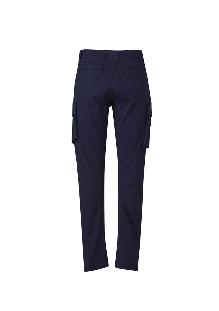 Syzmik ZP360 Mens Streetworx Curved Cargo Pant