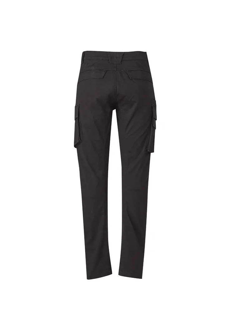 Syzmik ZP360 Mens Streetworx Curved Cargo Pant