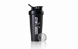 Team Shaker Bottle