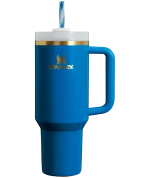 The Quencher H2.0 FlowState™ Tumbler | 40 OZ