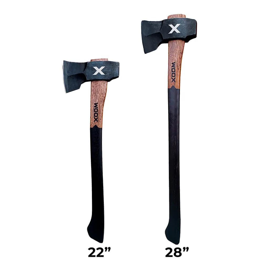 WOOX FORTE FOREST AXE